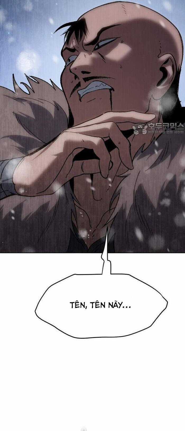 Ám Vệ - Chapter 23 - Trang 57