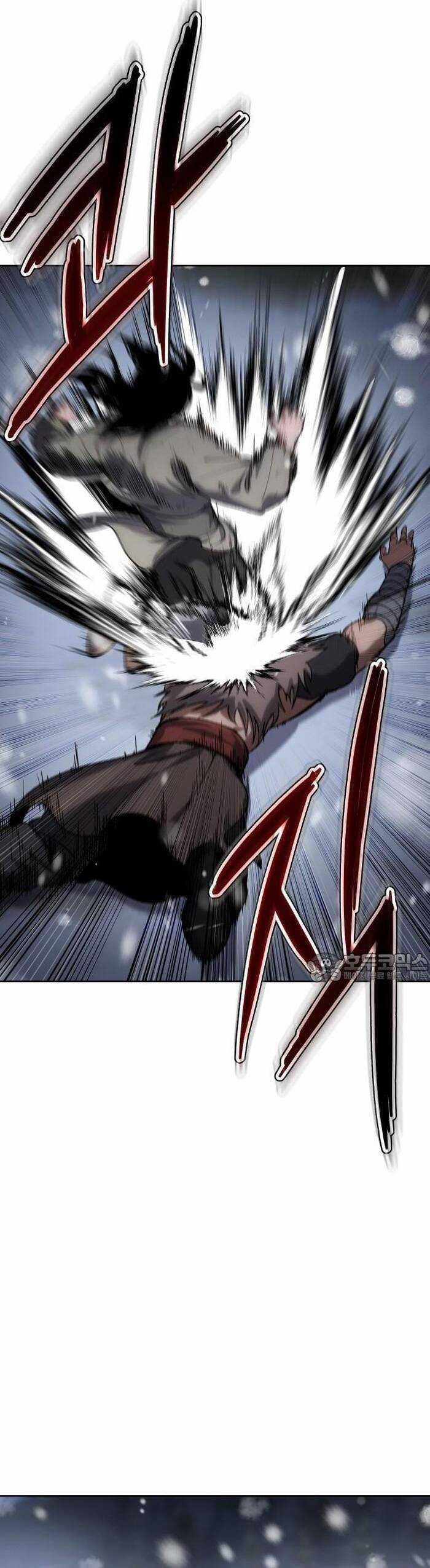 Ám Vệ - Chapter 23 - Trang 58