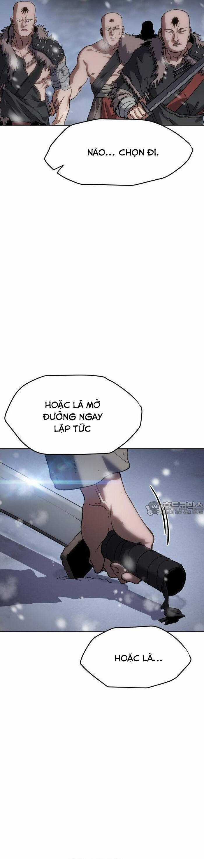 Ám Vệ - Chapter 23 - Trang 59