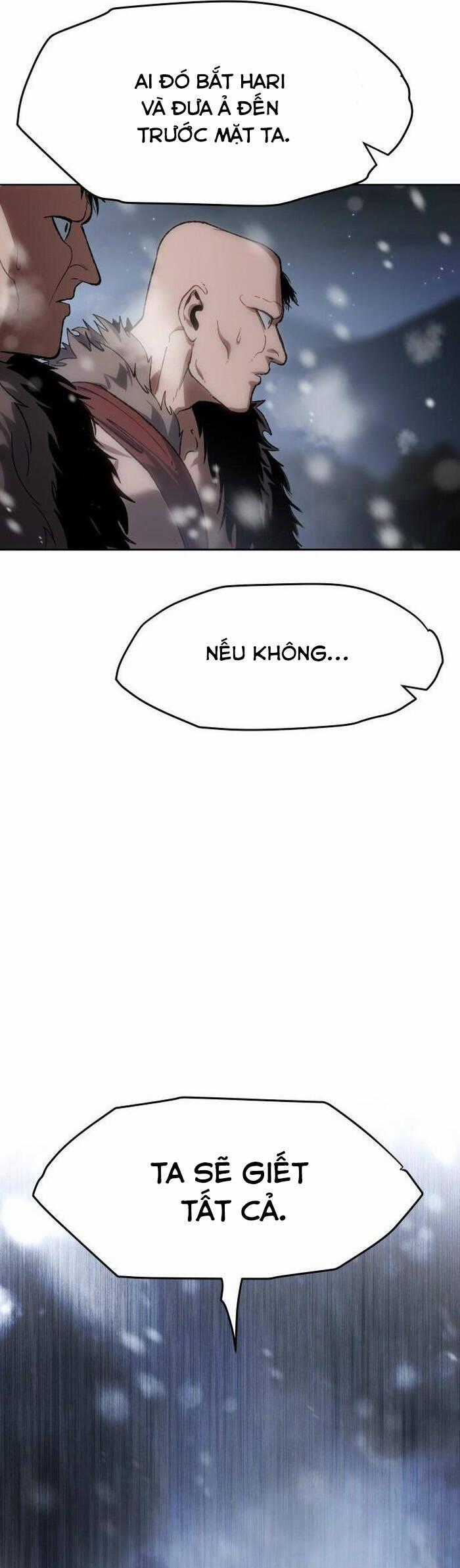 Ám Vệ - Chapter 23 - Trang 60