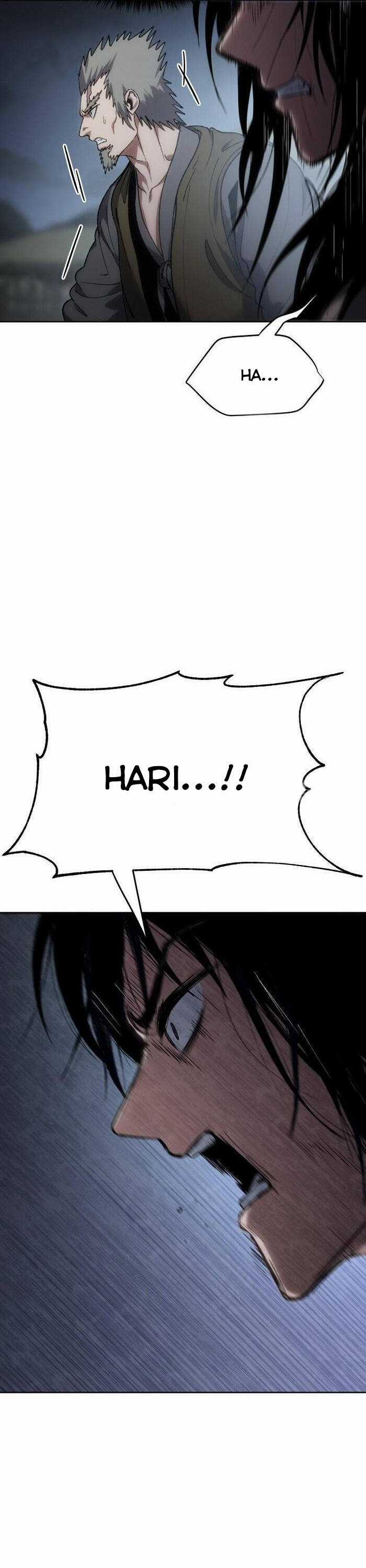 Ám Vệ - Chapter 23 - Trang 7