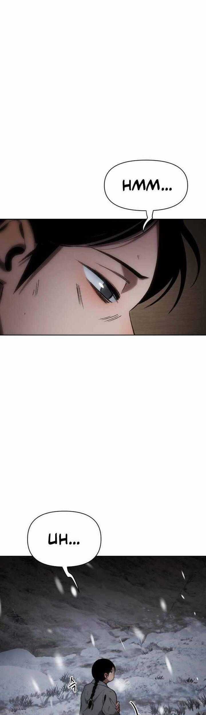 Ám Vệ - Chapter 24 - Trang 2