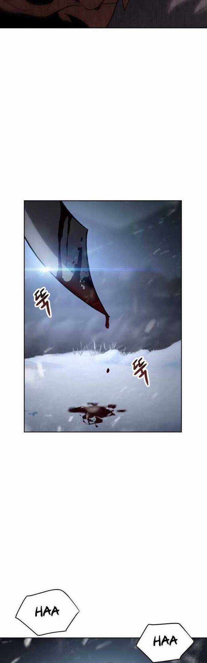 Ám Vệ - Chapter 24 - Trang 11