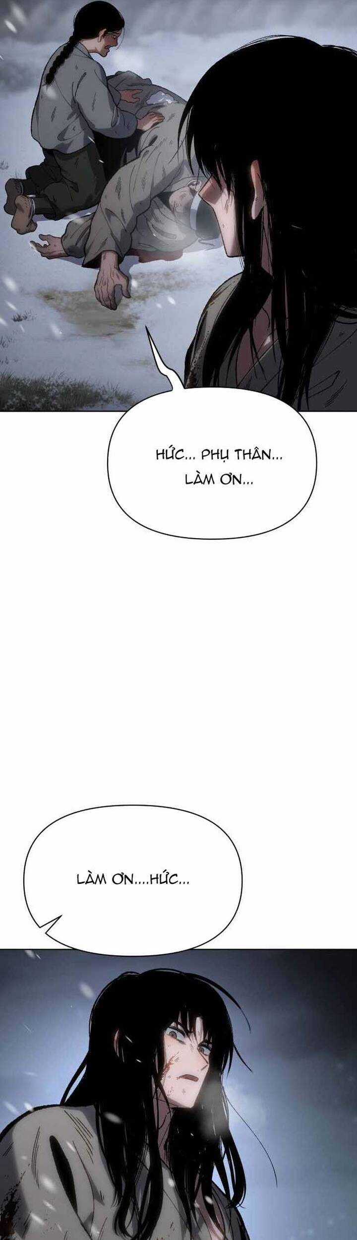 Ám Vệ - Chapter 24 - Trang 14