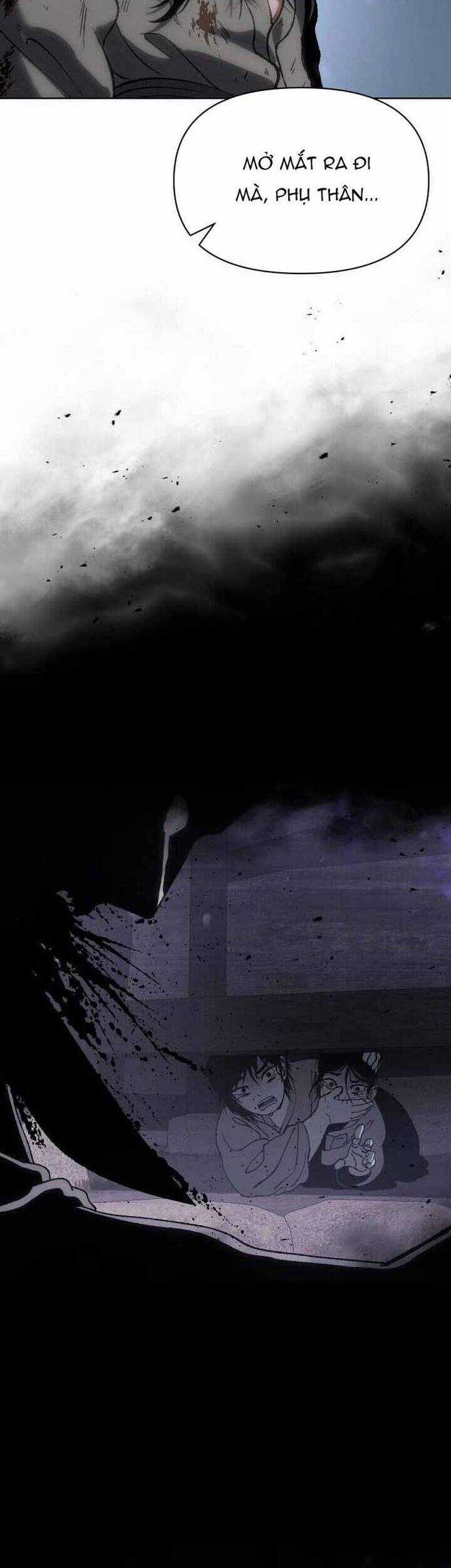 Ám Vệ - Chapter 24 - Trang 15