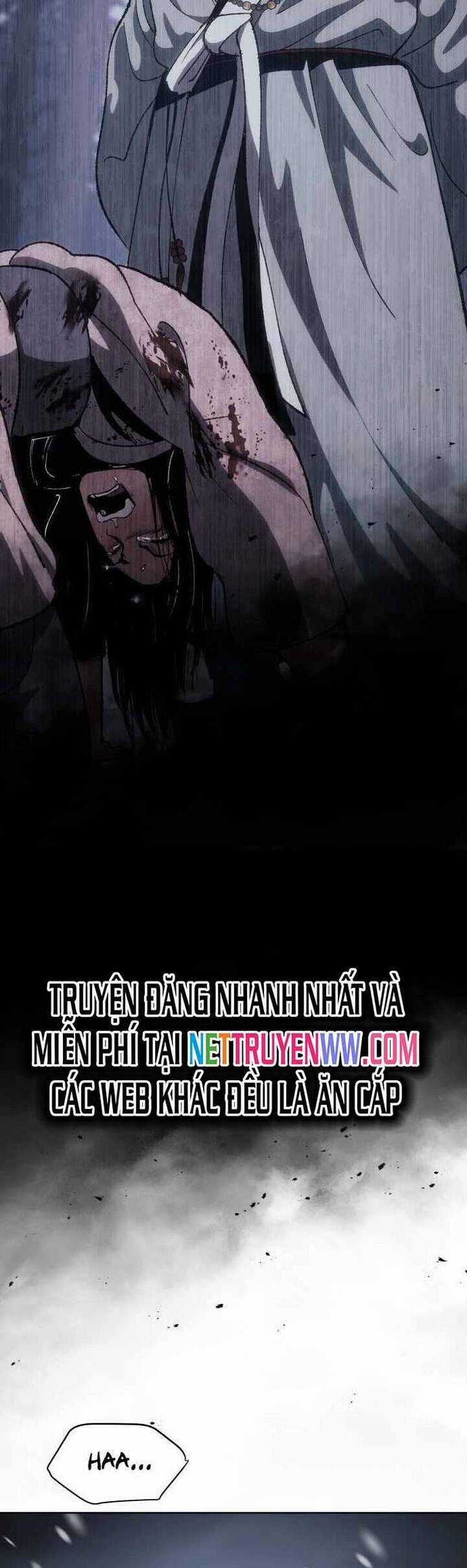 Ám Vệ - Chapter 24 - Trang 17