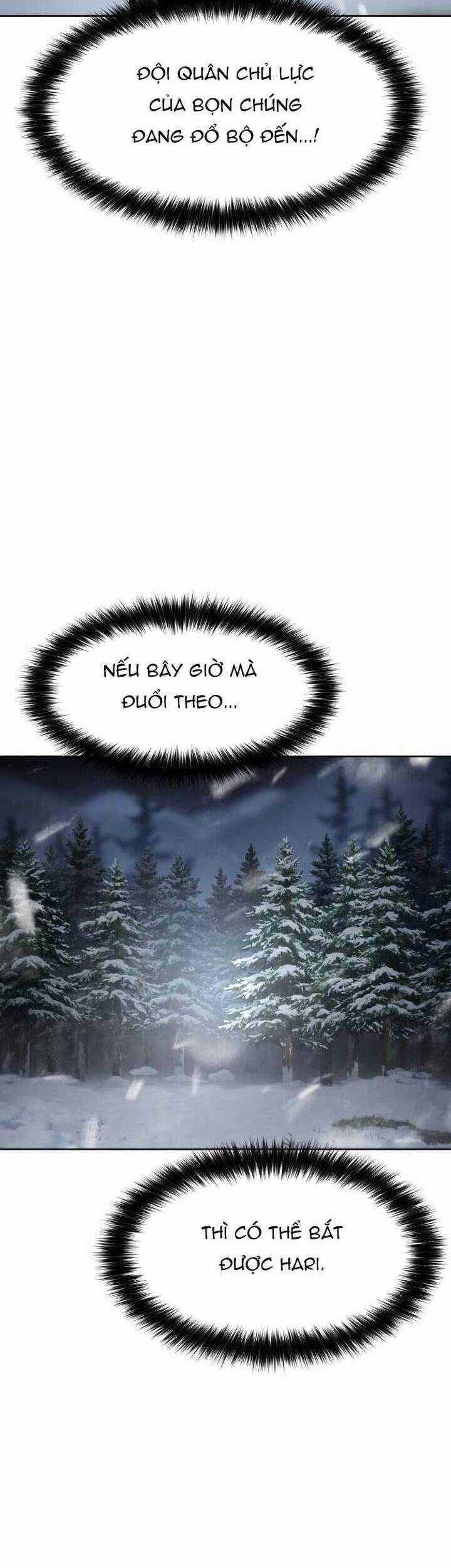 Ám Vệ - Chapter 24 - Trang 21