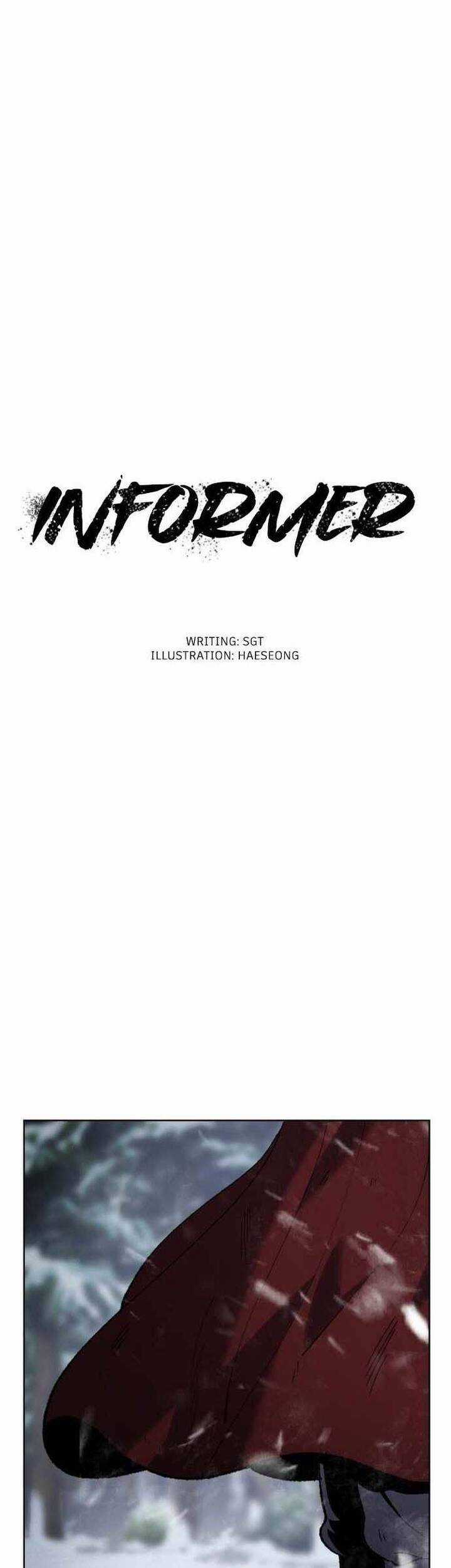 Ám Vệ - Chapter 24 - Trang 24
