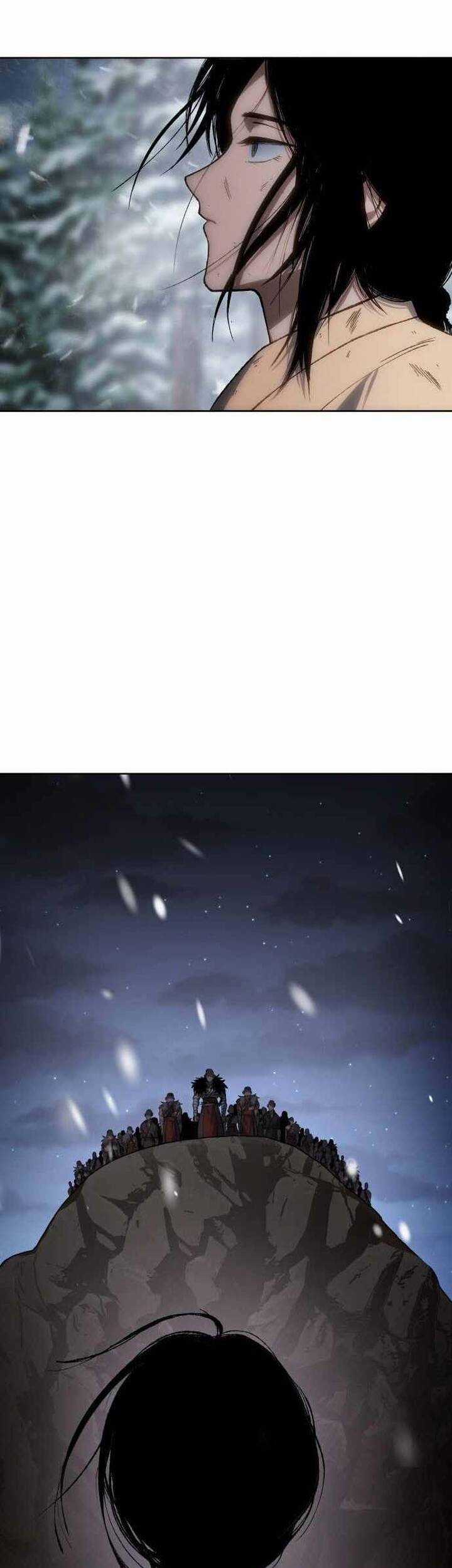 Ám Vệ - Chapter 24 - Trang 26