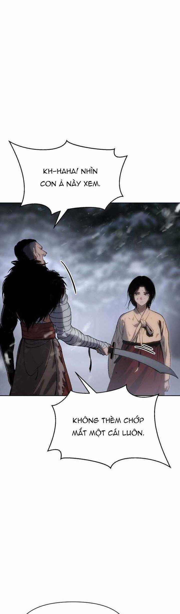 Ám Vệ - Chapter 24 - Trang 32