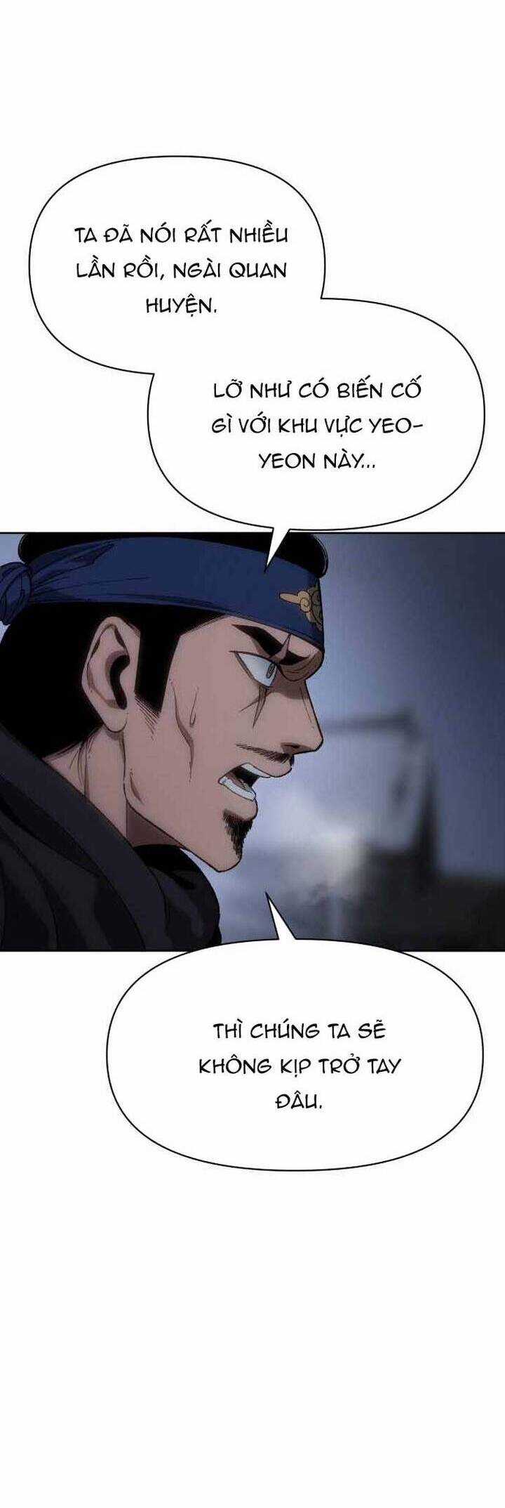Ám Vệ - Chapter 24 - Trang 37