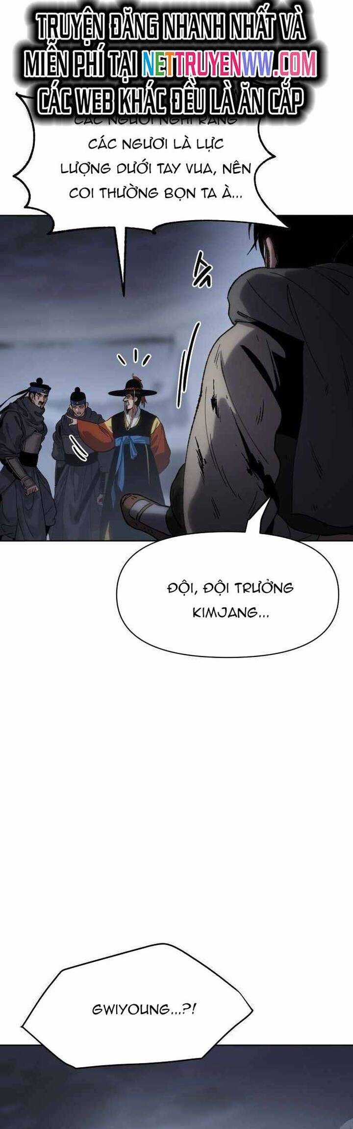 Ám Vệ - Chapter 24 - Trang 40