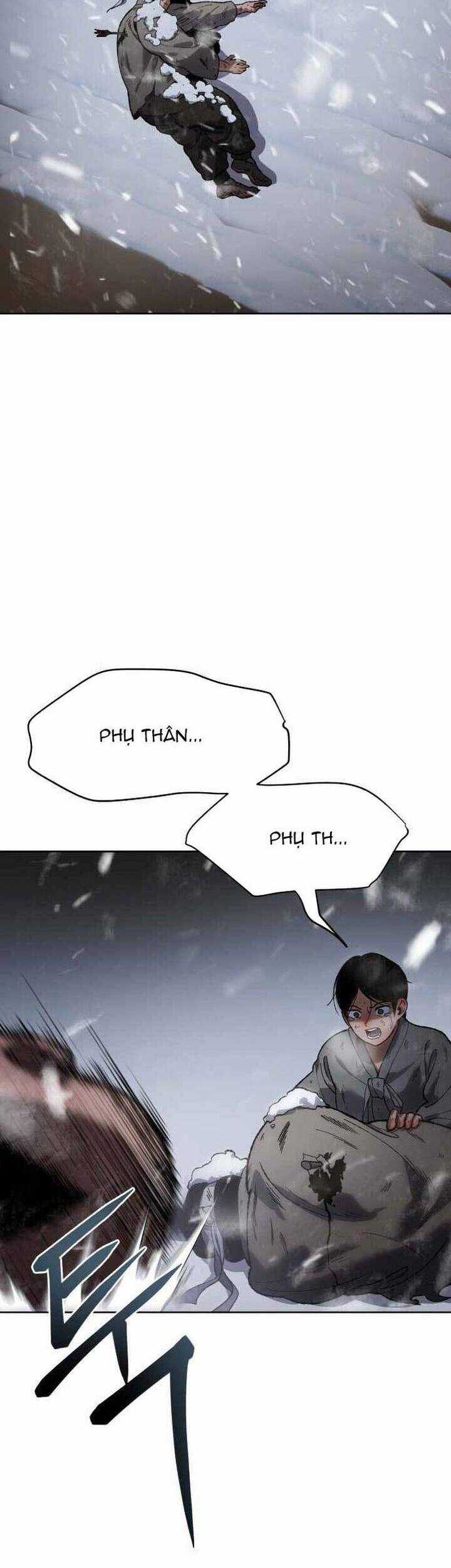 Ám Vệ - Chapter 24 - Trang 5