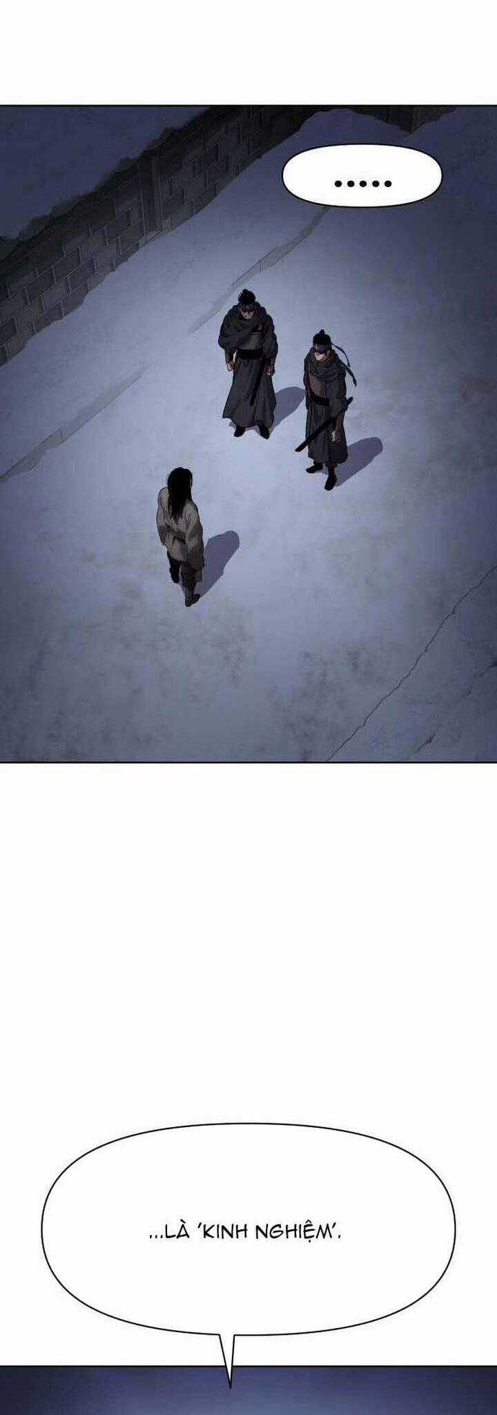 Ám Vệ - Chapter 24 - Trang 49
