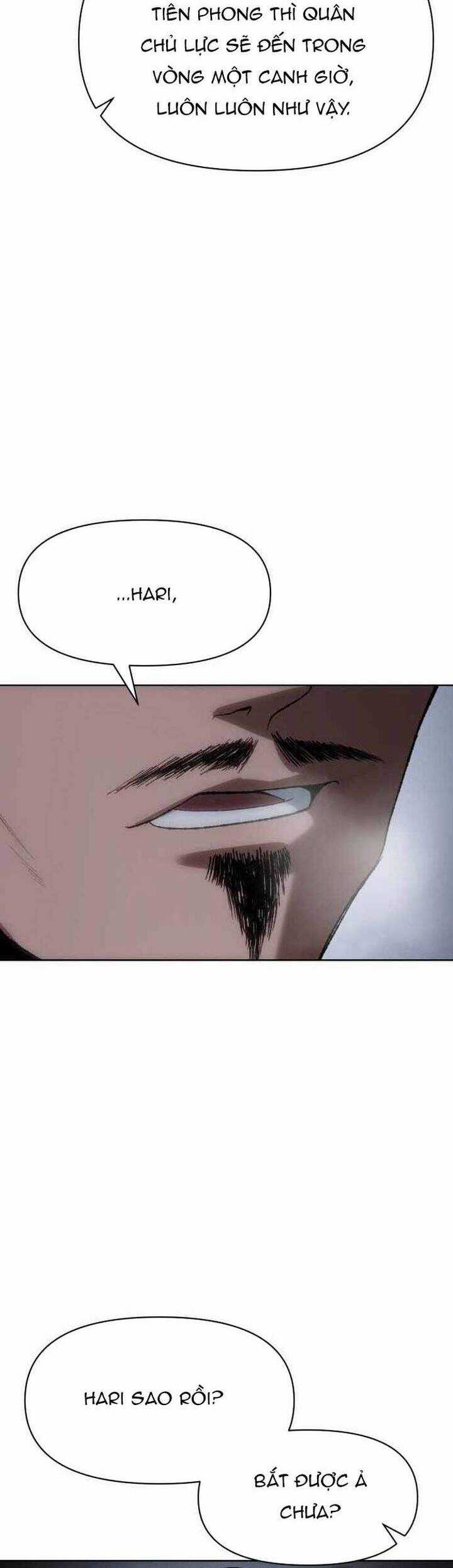 Ám Vệ - Chapter 24 - Trang 51