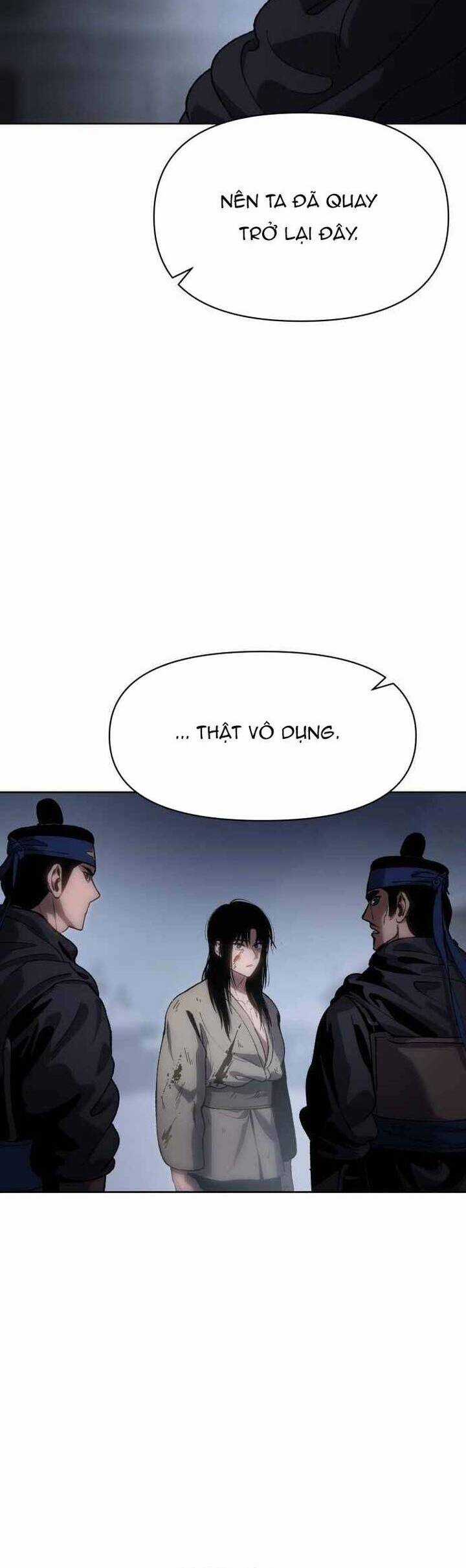 Ám Vệ - Chapter 24 - Trang 53