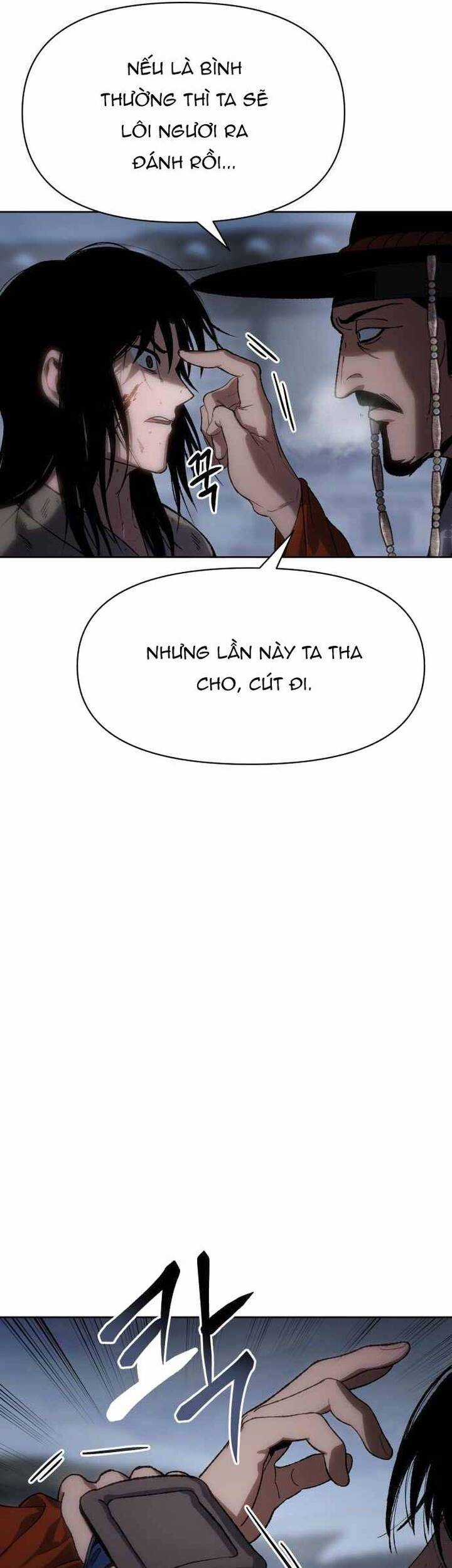Ám Vệ - Chapter 24 - Trang 56