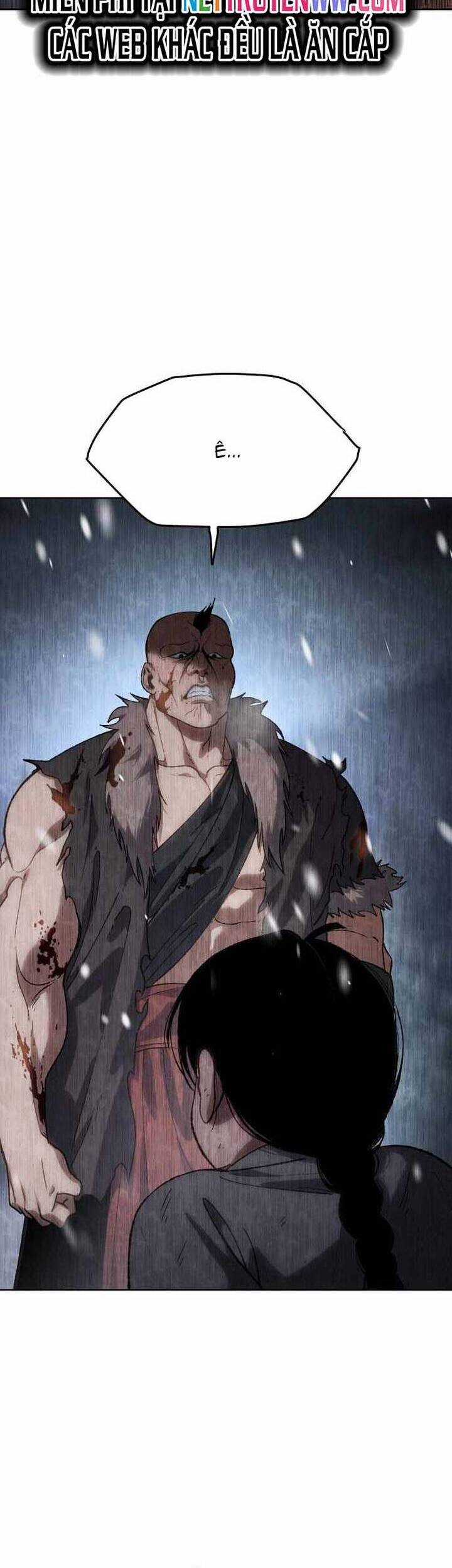 Ám Vệ - Chapter 24 - Trang 7