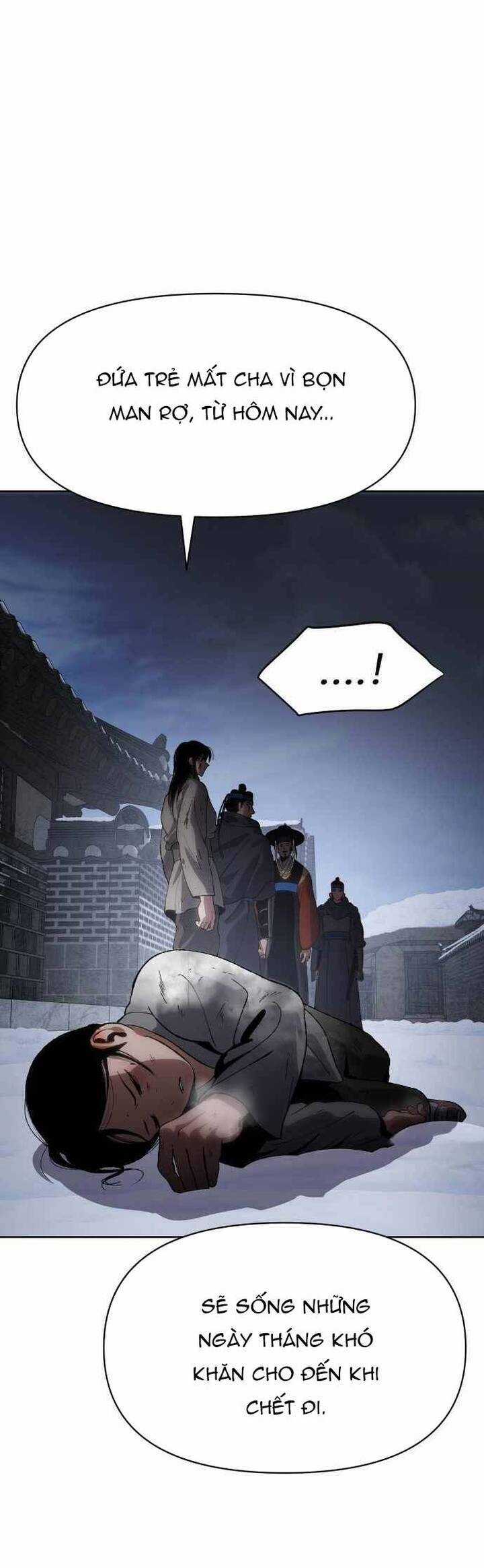 Ám Vệ - Chapter 24 - Trang 62