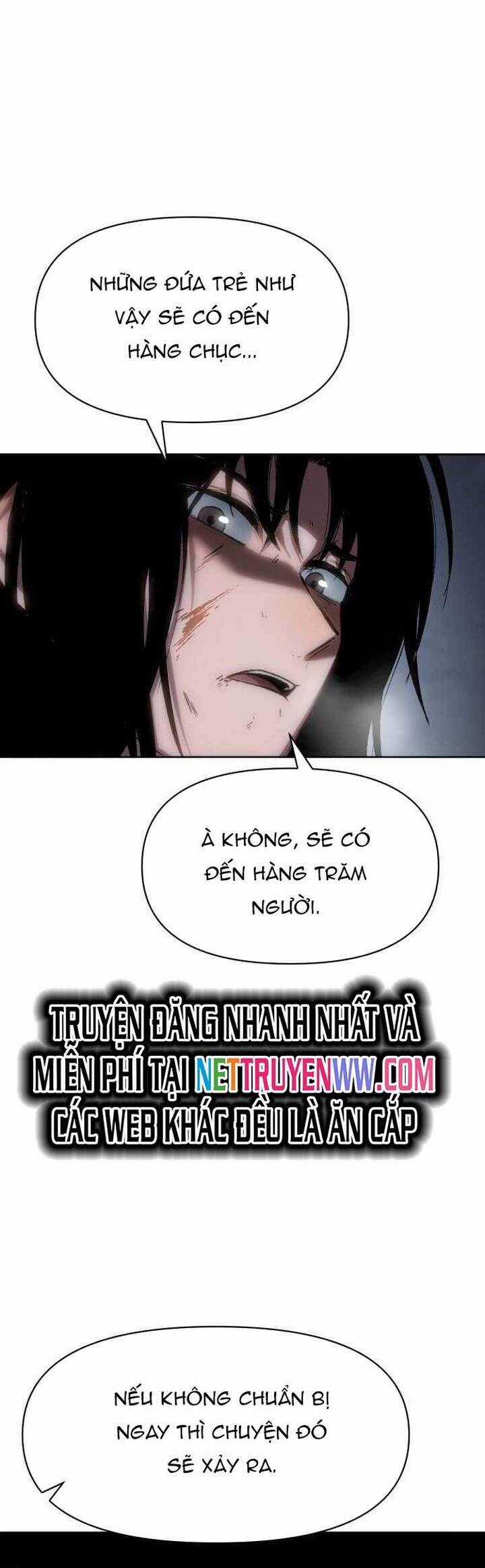 Ám Vệ - Chapter 24 - Trang 63