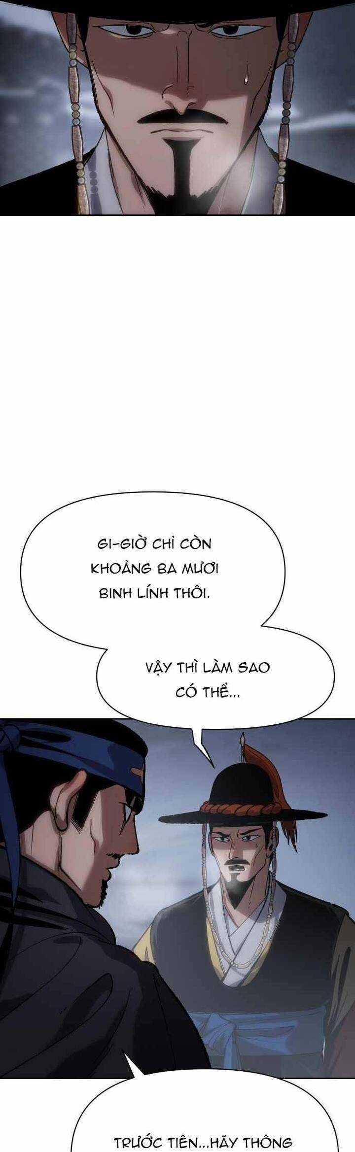 Ám Vệ - Chapter 24 - Trang 64