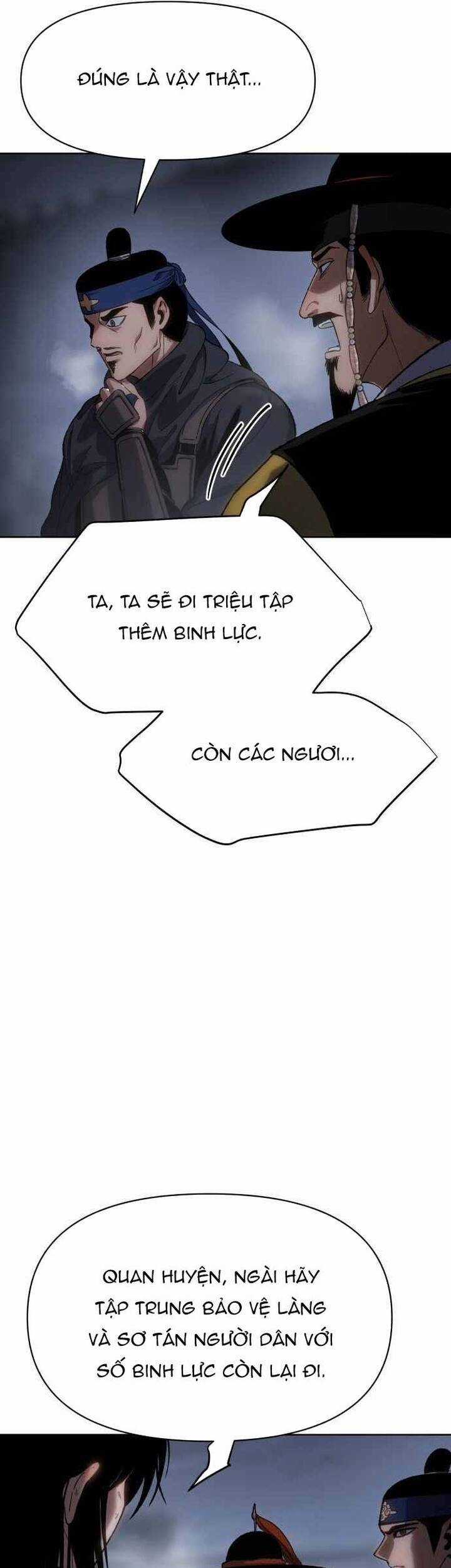 Ám Vệ - Chapter 24 - Trang 66