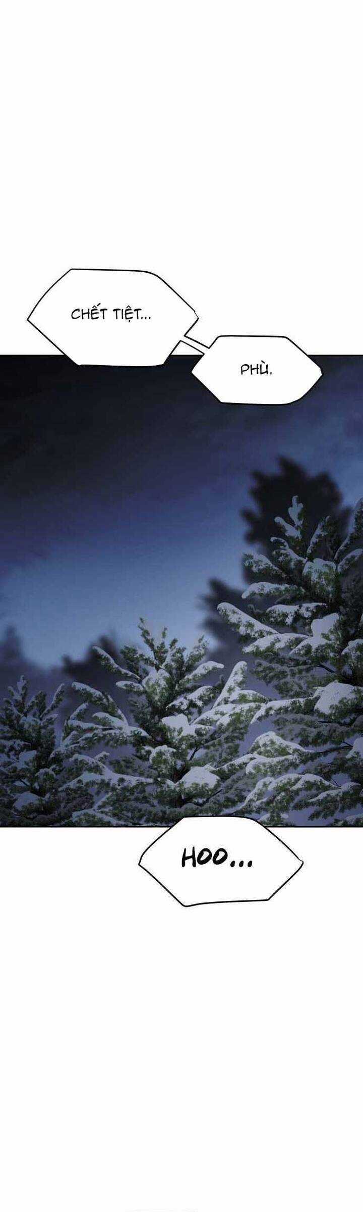 Ám Vệ - Chapter 24 - Trang 69