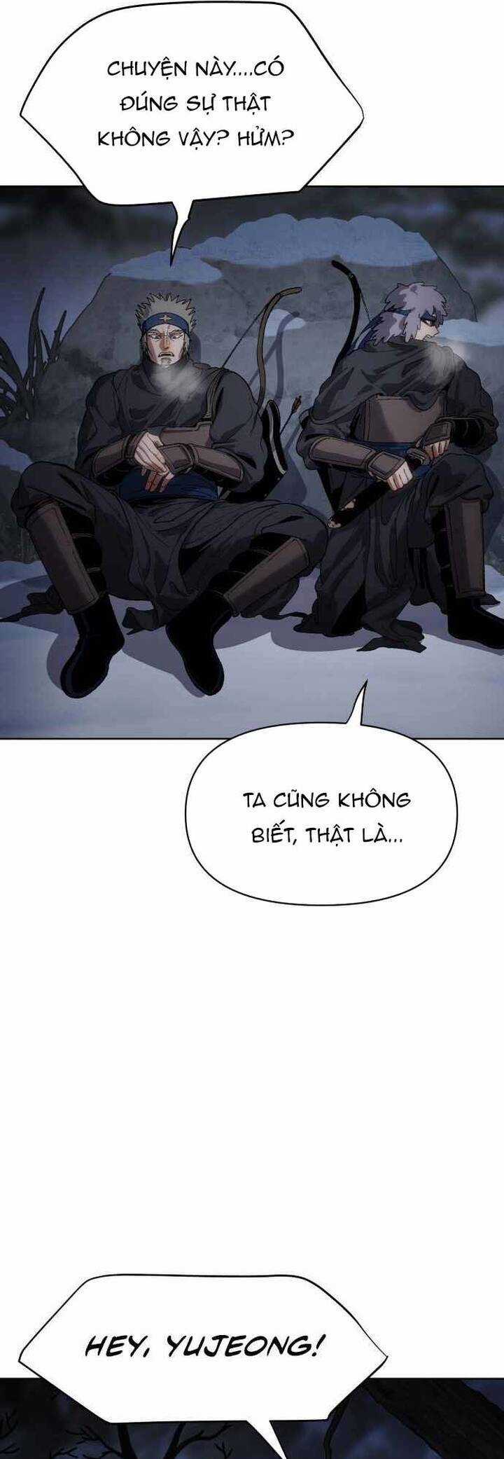 Ám Vệ - Chapter 24 - Trang 70