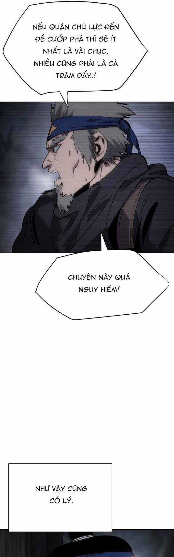 Ám Vệ - Chapter 24 - Trang 72