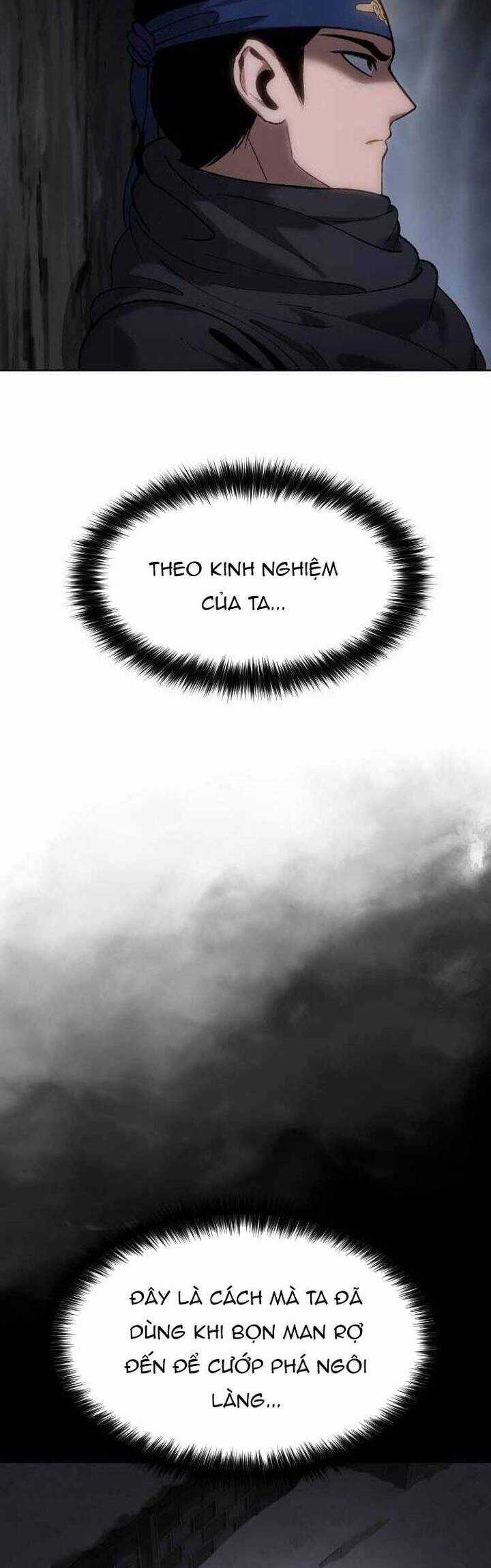 Ám Vệ - Chapter 24 - Trang 73