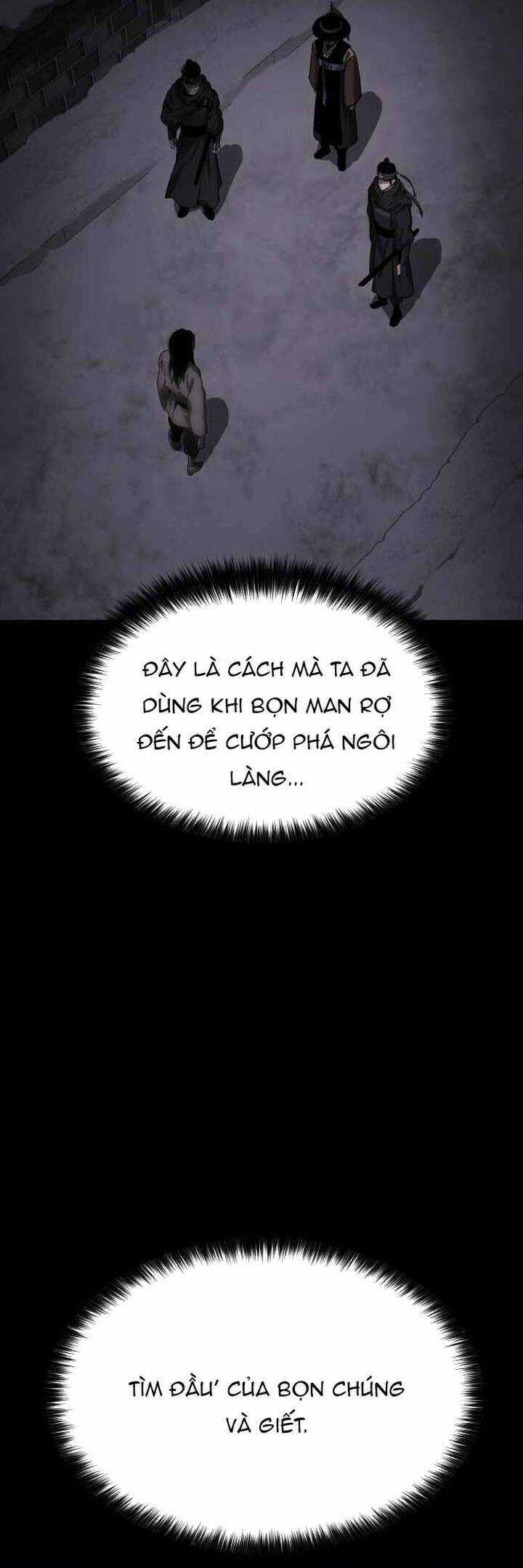 Ám Vệ - Chapter 24 - Trang 74