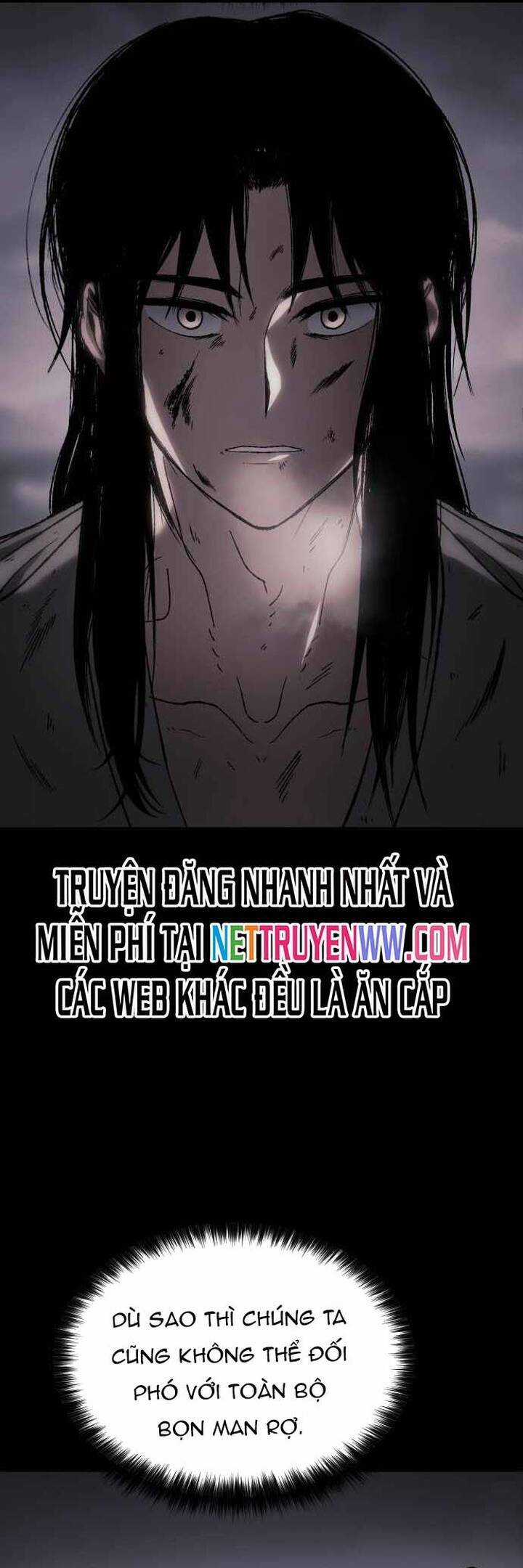 Ám Vệ - Chapter 24 - Trang 75