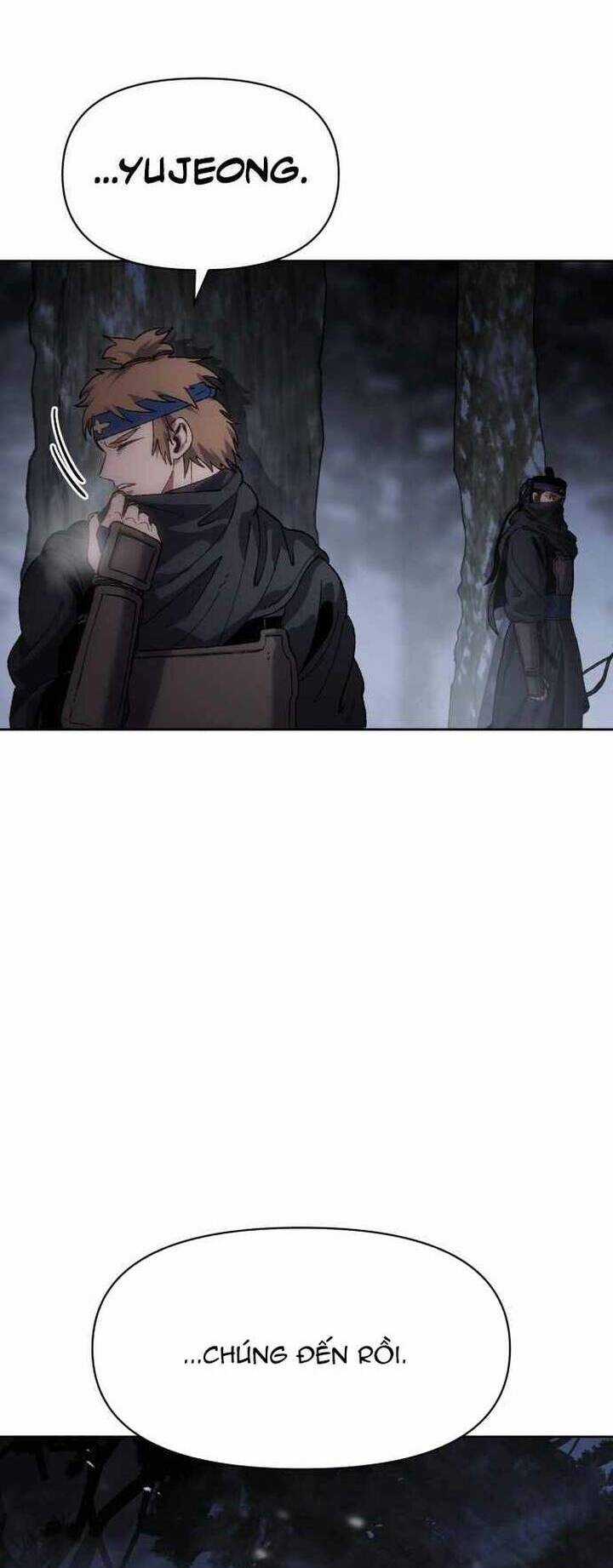 Ám Vệ - Chapter 24 - Trang 79