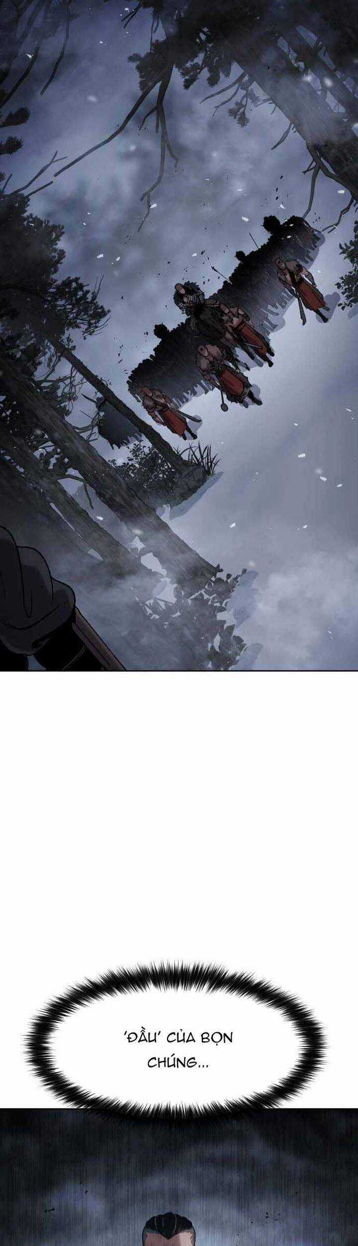 Ám Vệ - Chapter 24 - Trang 80