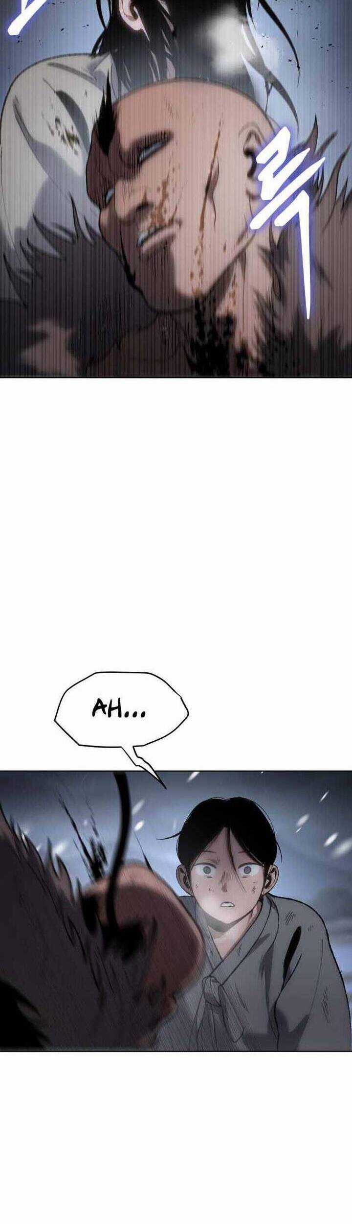 Ám Vệ - Chapter 24 - Trang 9