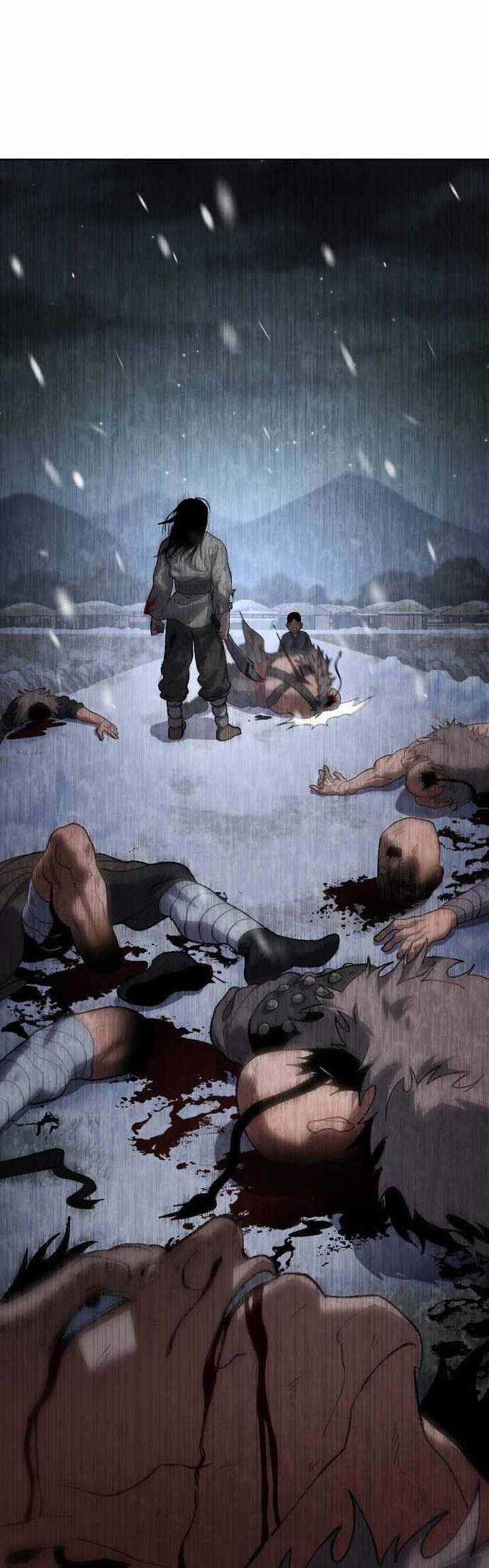 Ám Vệ - Chapter 24 - Trang 10