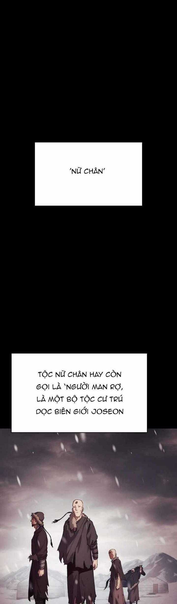 Ám Vệ - Chapter 25 - Trang 2