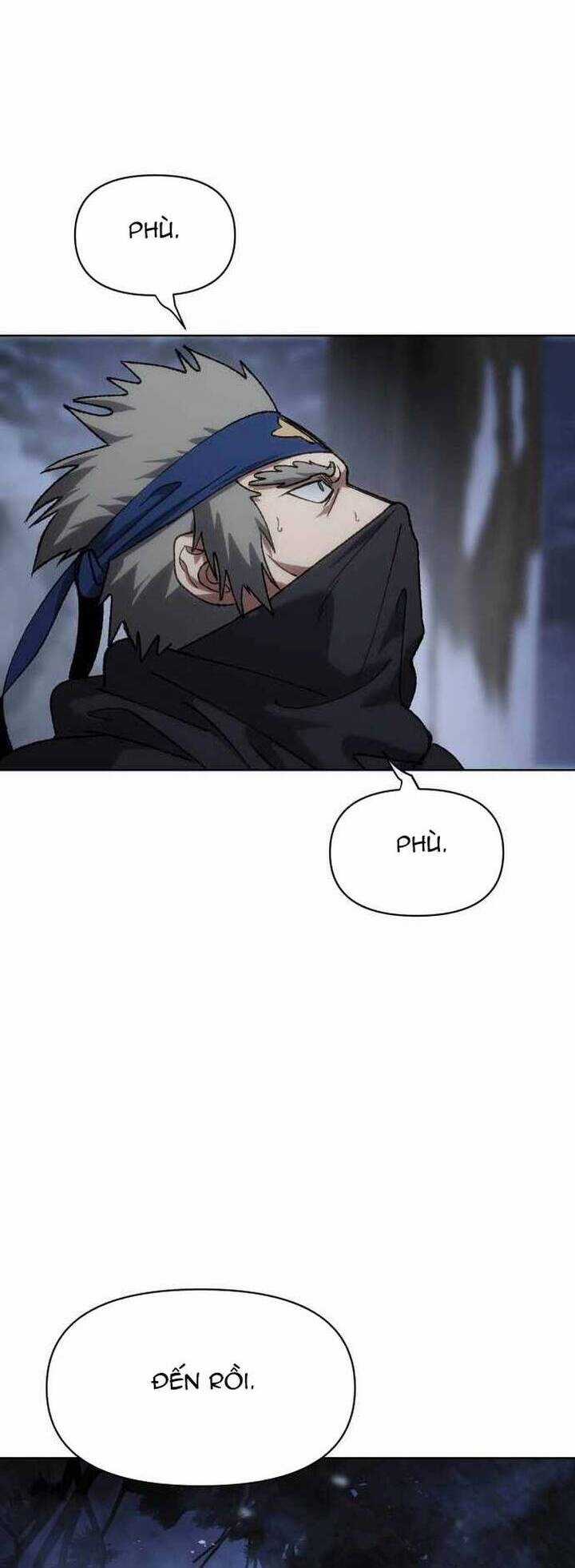 Ám Vệ - Chapter 25 - Trang 13
