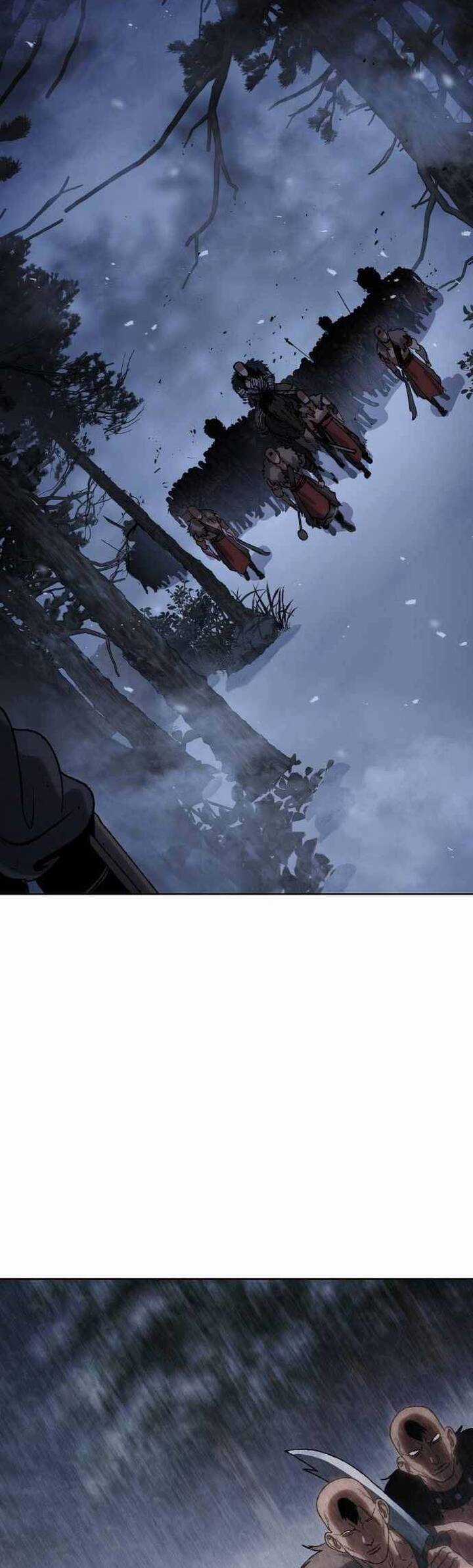 Ám Vệ - Chapter 25 - Trang 14