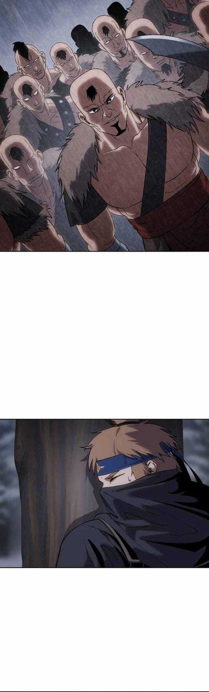 Ám Vệ - Chapter 25 - Trang 15