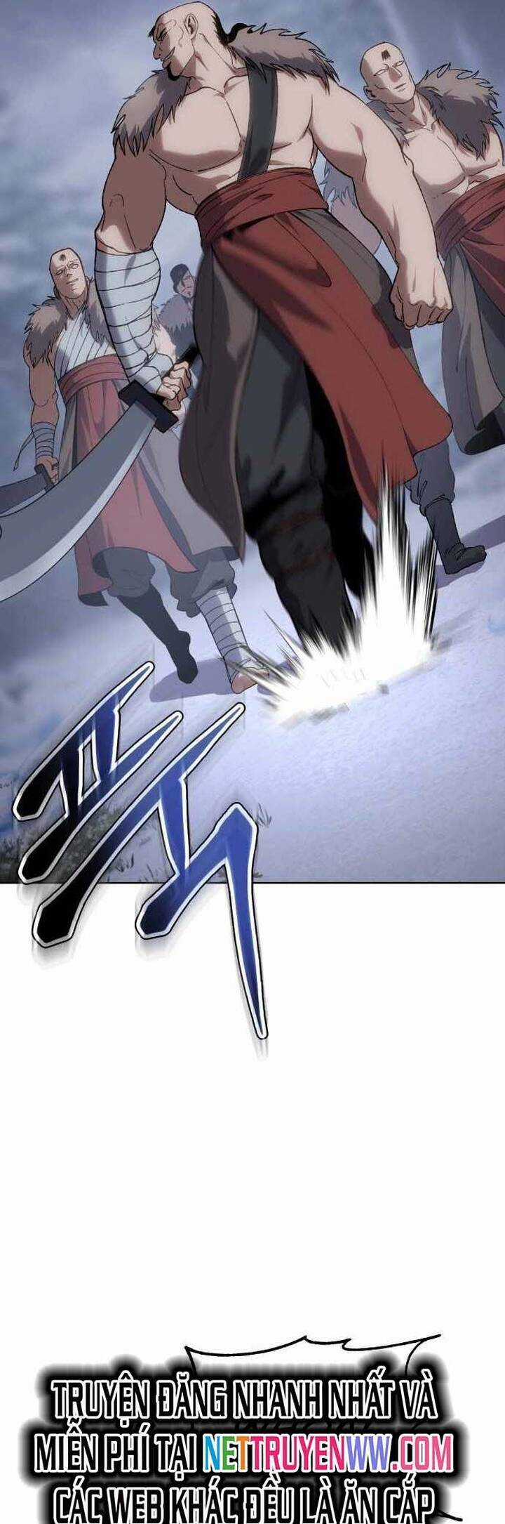 Ám Vệ - Chapter 25 - Trang 18