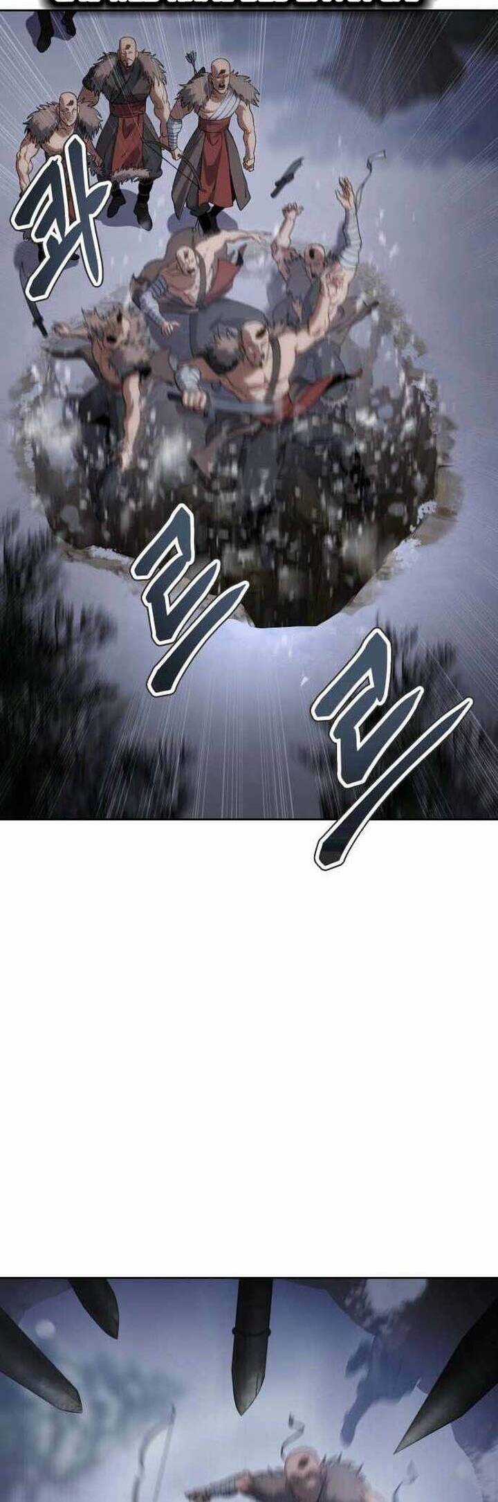 Ám Vệ - Chapter 25 - Trang 19