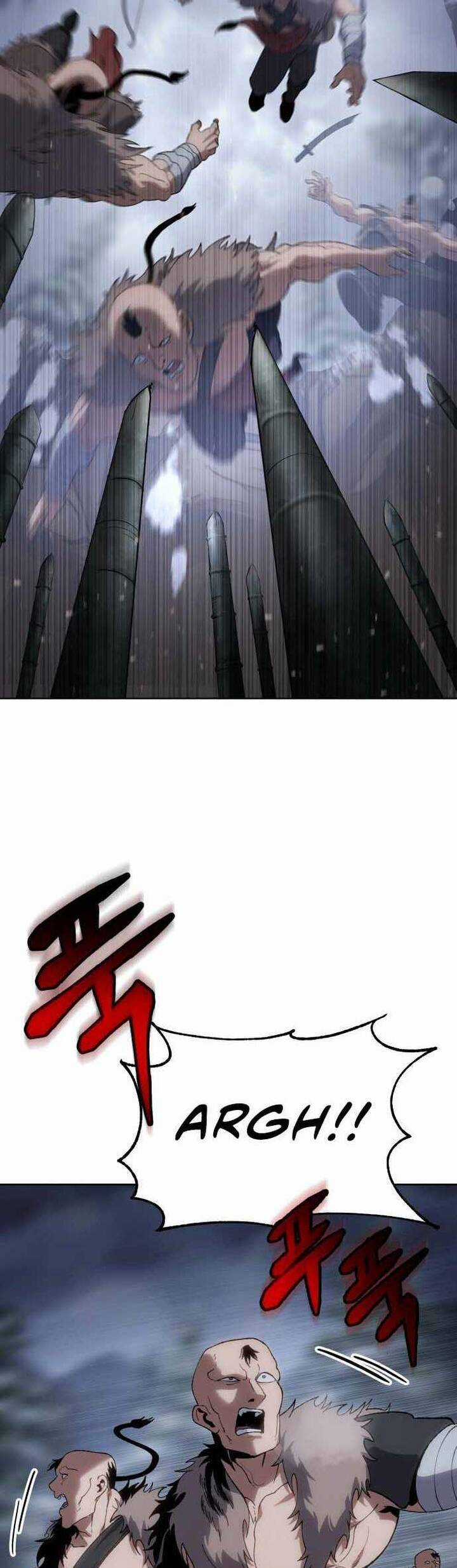 Ám Vệ - Chapter 25 - Trang 20