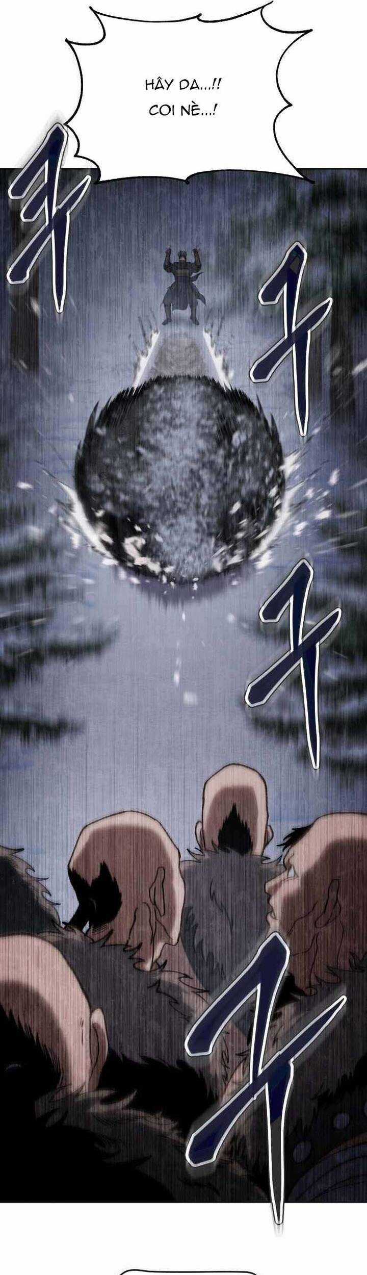 Ám Vệ - Chapter 25 - Trang 22