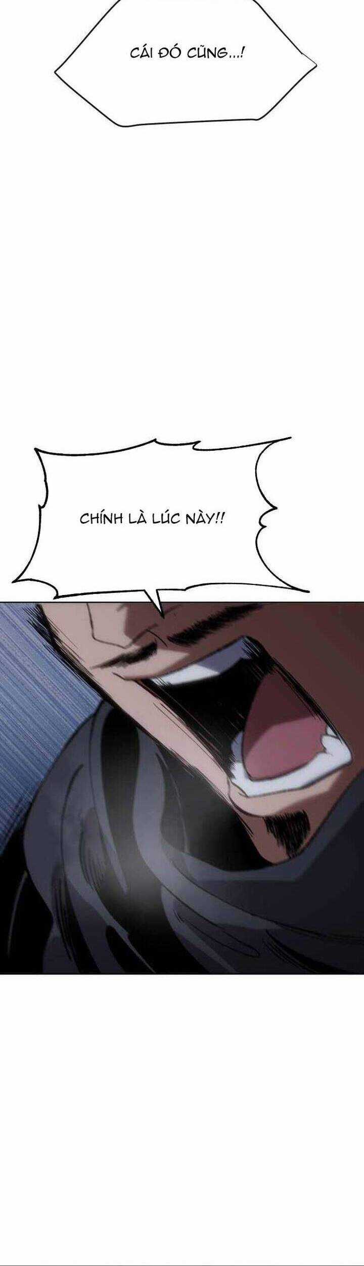 Ám Vệ - Chapter 25 - Trang 23