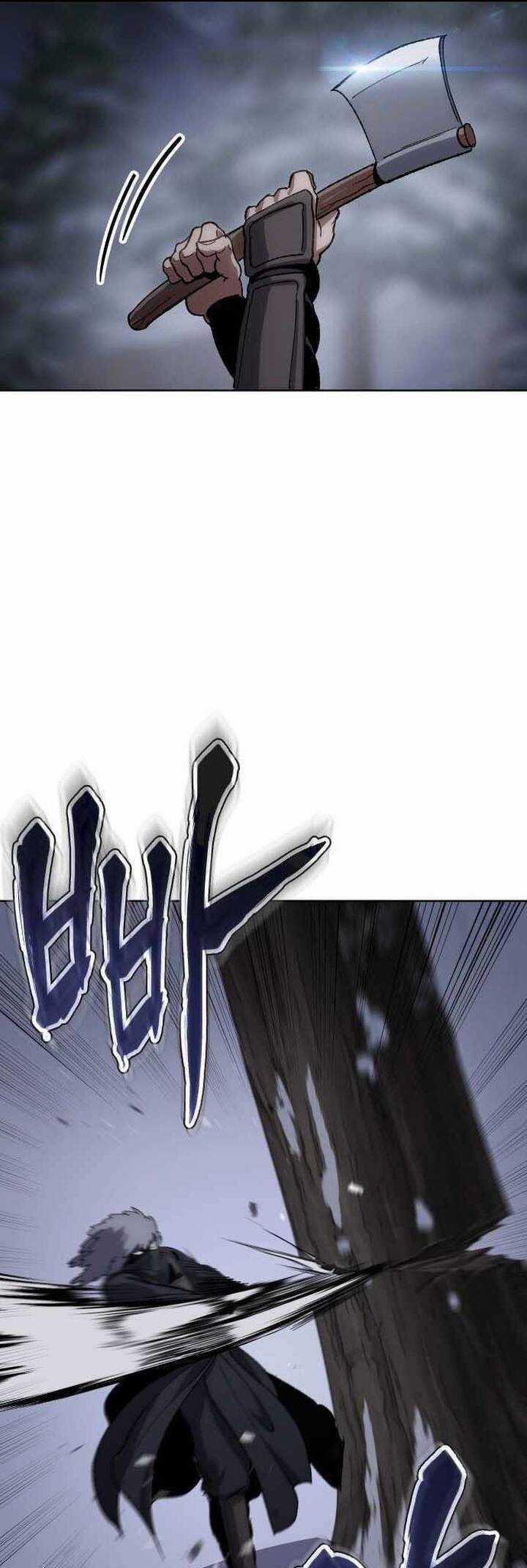 Ám Vệ - Chapter 25 - Trang 24