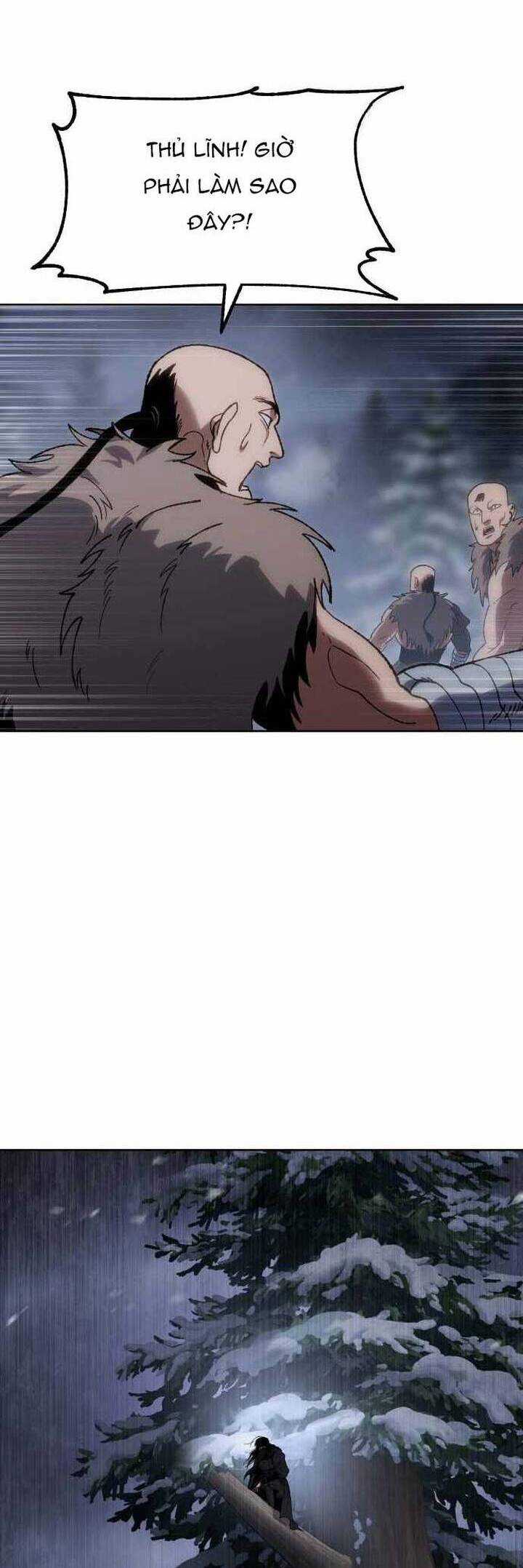 Ám Vệ - Chapter 25 - Trang 27