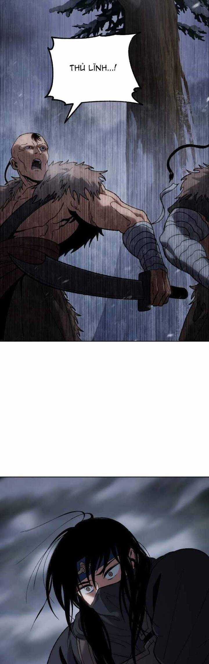 Ám Vệ - Chapter 25 - Trang 28
