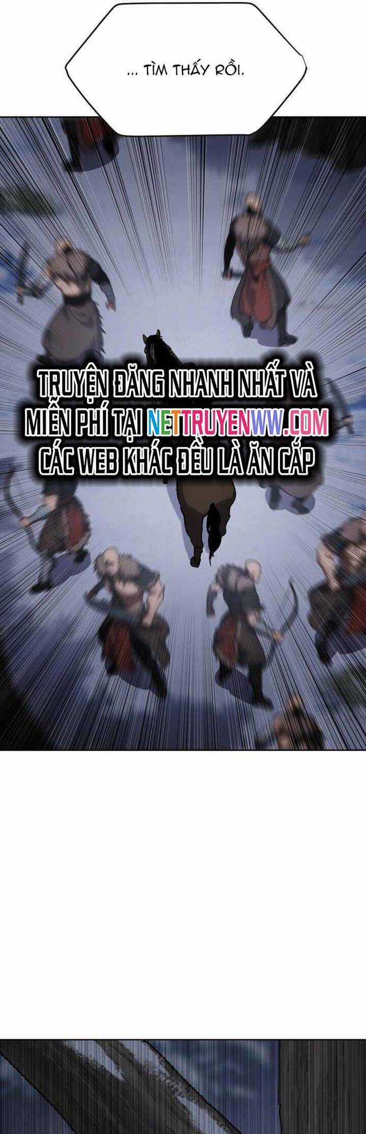 Ám Vệ - Chapter 25 - Trang 30