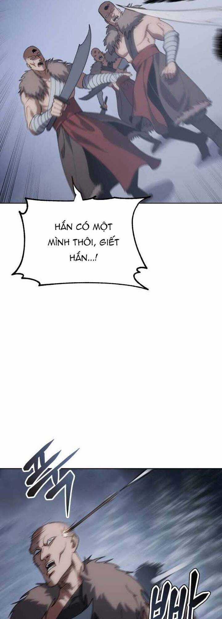 Ám Vệ - Chapter 25 - Trang 34